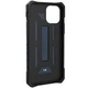 Ударостійкий чохол UAG Pathfinder Classic для Apple iPhone 11 Pro (5.8") Синій - зображення 2