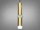 LED подвес в стиле Нордик, 5W EcoLed 639/1CR - изображение 1