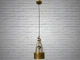 Светильник-подвес в стиле Loft EcoLed 8976-1GAB - изображение 2