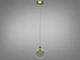 LED подвес в стиле Нордик, 1W EcoLed JL6398G - изображение 4