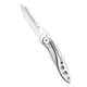 Мультитул Leatherman Skeletool KBX Stainless 832382 - изображение 1