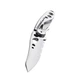 Мультитул Leatherman Skeletool KBX Stainless 832382 - изображение 2