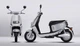 Набор Электроскутер Yadea S-Like Grey + Багажник для скутера Yadea EM215 большой Gray (EM224000072+YD-BIGSH) - изображение 3