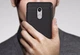 Протиударний чохол Fashion Case Urban для Xiaomi Redmi 5 plus Чорний - зображення 2
