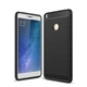Протиударний чохол Fashion Case Urban для Xiaomi Mi Max 2 Чорний - зображення 1