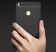 Протиударний чохол Fashion Case Urban для Xiaomi Mi Max 2 Чорний - зображення 2