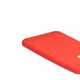 Противоударный чехол Fashion Case Urban для Xiaomi Redmi 4X Красный - изображение 4