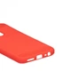 Противоударный чехол Fashion Case Urban для Xiaomi Redmi 4X Красный - изображение 5