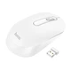 Мышь Wireless HOCO GM14 Platinum Белый - изображение 1
