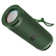 Портативная Bluetooth-колонка Hoco HC9 Dazzling pulse sports BT speaker Dark Green - изображение 1