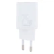 Сетевое Зарядное Устройство Baseus PD+Type-C 25W TZCCSUP-L Цвет Чёрный, 01 - изображение 4