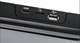 Монитор потолочный Clayton SL-1570 Full HD BL - изображение 3