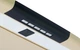 Монитор потолочный Clayton SL-1740 Full HD BE - изображение 14