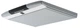 Монитор потолочный Clayton SL-1570 Full HD GR - изображение 11