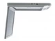 Монитор потолочный Clayton SL-1740 Full HD GR - изображение 12