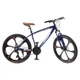 Спортивный велосипед горный Profi T26BLADE 26.3 колеса 26 дюймов, алюминиевая рама Shimano 21SP - изображение 1