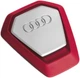 Ароматизатор Audi Fragrance Dispenser Красный (80A087009A) - изображение 1