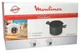 Чаша для мультиварки-скороварки Moulinex Cook4Me, Cookeo CE701132, CE85*, SS-994792, XA605011 - зображення 5
