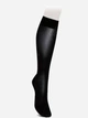 Компрессионные гольфы Veinax 881R-BK3 3 Черные (3401021303564) - изображение 1