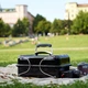 Газовий гриль Weber Go - Аnywhere Gas 1141075 - изображение 4