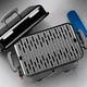 Газовий гриль Weber Go - Аnywhere Gas 1141075 - изображение 6
