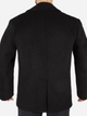 Бушлат морський MIL-TEC US NAVY PEA COAT (Америка) 10580000 3XL Black (2000000005591) - зображення 2