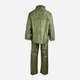 Костюм непромокаючий тактичний MIL-TEC WET WEATHER SUIT 10625001 2XL Olive (2000000006826) - зображення 3