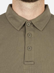 Поло тактичне MIL-TEC TACTICAL QUICK DRY POLOSHIRT 10961001 2XL Olive (2000980415083) - зображення 3