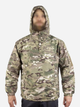 Анорак летний тактический MIL-TEC Sturm Combat Anorak Summer 10332049 2XL MULTITARN (2000980530373) - изображение 2