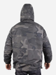 Анорак літній тактичний MIL-TEC Sturm Combat Anorak Summer 10332080 3XL Dark camo (2000980530441) - зображення 4