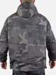 Анорак летний тактический MIL-TEC Sturm Combat Anorak Summer 10332080 M Dark camo (2000980530465) - изображение 3