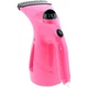 Ручний портативний електричний відпарювач Hand Held Steamer 0060888 рожевий - зображення 4