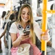 Вентилятор на шею Fan 360° Чёрно Красный Портативный мини USB охладитель с подсветкой - изображение 6