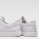 Женские кеды кожаные низкие Lasocki WI23-CHERON-01 5905588305347 37 23.9 см Белые (5905588305545) - изображение 4