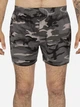Труси-шорти чоловічі MIL-TEC Sturm 11201080 M Dark camo (2000980512454) - зображення 1