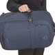 Рюкзак Osprey Daylite Carry-On Travel Pack 44 13 л Чорний (009.2620) - зображення 4