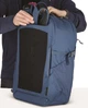 Рюкзак Osprey Daylite Carry-On Travel Pack 44 13 л Чорний (009.2620) - зображення 8