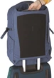 Рюкзак Osprey Daylite Carry-On Travel Pack 44 13 л Чорний (009.2620) - зображення 9