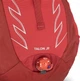 Рюкзак Osprey Talon Junior 11 л Красный (009.2342) - изображение 5