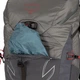 Рюкзак Osprey Talon Pro 28 л S/M Серый (009.001.0108) - изображение 6