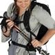 Рюкзак Osprey Tempest 20 л XS/S Оранжевый (009.2376) - изображение 9