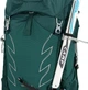 Рюкзак Osprey Tempest 30 л XS/S Серый (009.2359) - изображение 7