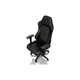Крісло ігрове Noblechairs Hero Black/Gold (NBL-HRO-PU-GOL) - зображення 3