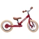 Беговел Trybike балансирующий рубиновый (TBS-2-RED-VIN) - изображение 2