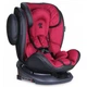 Автокресло Bertoni/Lorelli Aviator Isofix 0-36 кг Black/Red (AVIATOR black/red) - изображение 1
