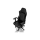 Крісло ігрове Noblechairs Hero Black (NBL-HRO-PU-BLA) - зображення 3