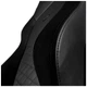 Крісло ігрове Noblechairs Hero Black (NBL-HRO-PU-BLA) - зображення 7