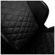 Крісло ігрове Noblechairs Hero Black (NBL-HRO-PU-BLA) - зображення 8