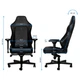 Крісло ігрове Noblechairs Hero Black (NBL-HRO-PU-BLA) - зображення 9