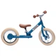 Біговел Trybike балансуючий синій (TBS-2-BLU-VIN) - зображення 2